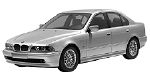 BMW E39 P2165 Fault Code