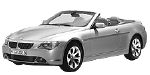BMW E64 P2165 Fault Code