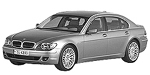 BMW E65 P2165 Fault Code