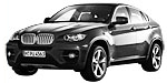 BMW E71 P2165 Fault Code