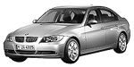 BMW E90 P2165 Fault Code