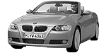 BMW E93 P2165 Fault Code