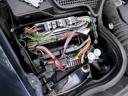 See P2165 repair manual